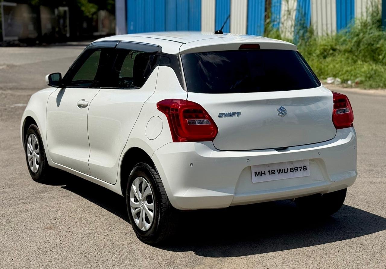 Swift Auto VXI 
